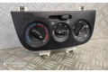 Блок управления климат-контролем 735462118, 567340100   Fiat Fiorino