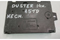 Блок управления 284B14049R, A2C86181501 Dacia Duster