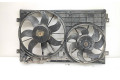Комплект вентиляторов     1K0121207T, 8550300195    Volkswagen Caddy 