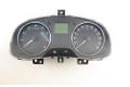 Панель приборов 5J0920811G, 5J0920811G   Skoda Fabia Mk2 (5J)       