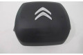 Подушка безопасности водителя 98012181ZD Citroen C4 Cactus