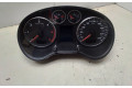 Панель приборов 110080297, 094142   Audi A3 S3 8P       