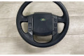 Руль Land Rover Discovery 3 - LR3 2005 - 2009 года QTB501530PVJ, EHM500550PVJ