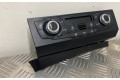 Блок управления климат-контролем 8K1820043AQ Audi Q5 SQ5