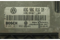 Řídící jednotka 03G906016DM, 1039S06225 Volkswagen Caddy 2005