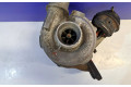  Турбина Volvo V70  8627752   для двигателя D 5244 T      