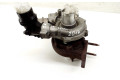 Turbodmychadlo Турбина 110219H8201067824, H8201067824 Nissan X-Trail T32 R9M