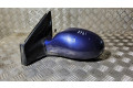 Зеркало электрическое левое Citroen C5 2001-2004 года