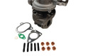  Турбина Dacia Duster  54399700127, 144116289R         