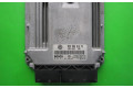 Блок управления двигателем Блок управления 03G906016FK, 0281011907   Volkswagen Touran I