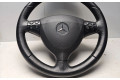 Руль Mercedes-Benz A W169  2004 - 2012 года A1694600203, 306516199162      