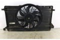 Электрический вентилятор радиаторов Mazda 3