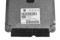 Блок управления двигателя 036906034KE, IAW4TV   Skoda Fabia Mk1 (6Y)