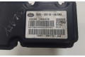 Блок АБС 7G912M110AB   Ford  Galaxy  2006 - 2015 года