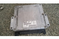 Блок управления двигателя 0281010137, 9635158480 Citroen Xsara Picasso