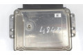 Блок управления двигателя 51903003 Alfa Romeo Giulietta