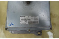 Блок управления двигателем Блок управления 261204628, 9630278580 Peugeot 306