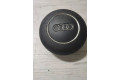 Подушка безопасности водителя 8J0880201N, 618473301B Audi TT TTS Mk2