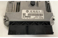 Комплект блоков управления 03C906022CA   Volkswagen Jetta VI