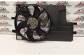 Вентилятор радиатора A1685000193, A1685050155 Mercedes-Benz A W168