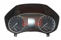 Панель приборов 1Z0920843G Skoda Octavia Mk2 (1Z)