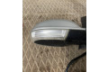 Зеркало электрическое Volkswagen Golf Plus 2005 - 2013 года