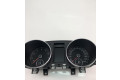 Geschwindigkeitsmesser Cockpit 5K0920870B, NP1801 Volkswagen Golf VI