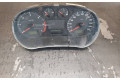 Přístrojová deska Seat Toledo II (1M) 1998 1M0920821B