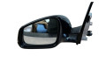 Zpětné zrcátko BMW X1 E84 2015 20562001, 20563085