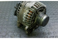 Генератор 55269902   Skoda Superb B5 (3U)      