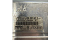 Блок управления двигателя 4D0907401D, 4D0907401D Audi A8 S8 D2 4D