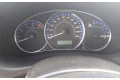 Панель приборов    Subaru Forester SH       