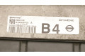 Řídící jednotka 237104ED0C, S180206103A Nissan Pulsar 2013