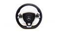 Руль Mercedes-Benz GLC X253 C253  2015 -  года A0004603803, BAMPT11722      
