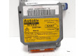 Блок подушек безопасности 9639015480, CENTRALITAAIRBAG Citroen Berlingo