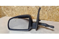 Зеркало (механическое) Opel Meriva A 2003 - 2010 года