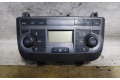 Блок управления климат-контролем 735419793 Fiat Grande Punto