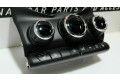 Блок управления климат-контролем Mini One Cooper F56 F55