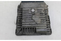 Блок управления двигателем ECU Skoda Fabia Mk2 (5J)