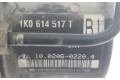 Блок АБС 1K0614517T   Skoda  Octavia Mk2 (1Z)  2004 - 2013 года