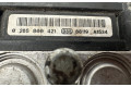 Блок управления АБС 0265800421, 0265800421   Fiat Grande Punto