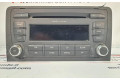 Турбина Радио/ проигрыватель CD/DVD / навигация Audi A3 S3 8P  8P0035186P, 8P0035186P         