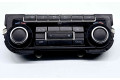 Блок управления климат-контролем 5k0907044bs   Volkswagen PASSAT B6