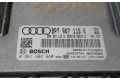 Блок управления двигателя 8P7907115K, 0261S04940 Audi A3 S3 8P
