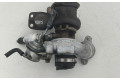 Turbodmychadlo Турбина 9662371080, 9662371080 Ford C-MAX II