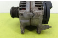 Генератор 028903028D   Skoda Fabia Mk2 (5J)      
