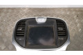 Дисплей 05064632AI Chrysler 300C