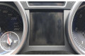 Přístrojová deska  Mercedes-Benz GLE AMG (W166 - C292) 2017 A2929006002, 0263739110  