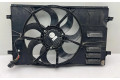 Вентилятор радиатора 5Q0121205AP Volkswagen Golf VII