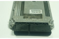 Блок управления двигателя 03L906022B8k0, 03L906022B   Audi A4 Allroad
